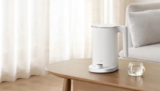 Xiaomi Mijia Thermostatic Electric Kettle 2 Pro עם תצוגת LED